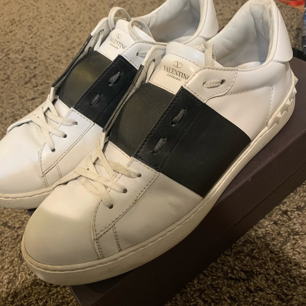 Valentino Shoes